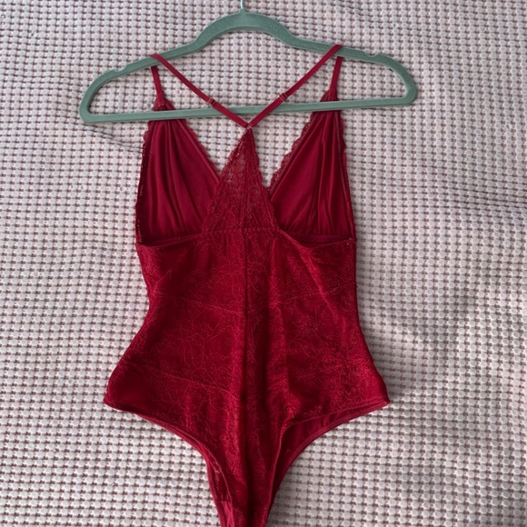 Dynamite Bodysuit - Picture 3 of 3